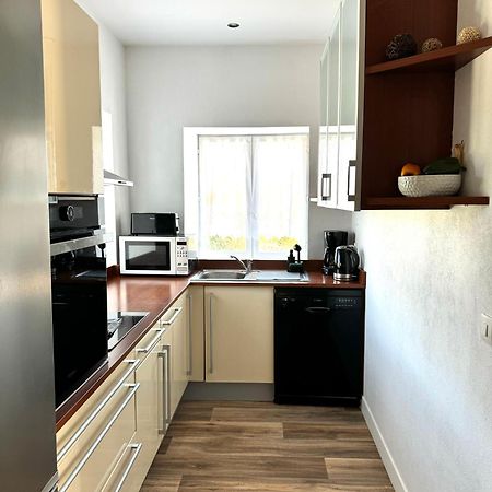 Famille Sabljak Marles-en-Brie ภายนอก รูปภาพ